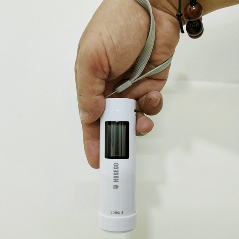 GIẢI PHÁP ĐO & QUẢN LÝ MÀU SẮC  STN COLEX 3