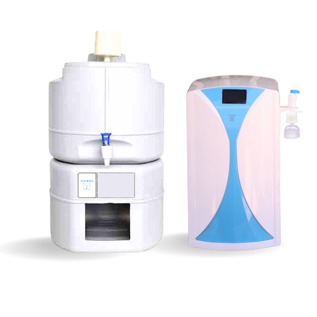 MÁY LỌC NƯỚC SIÊU SẠCH L1 ULTRA