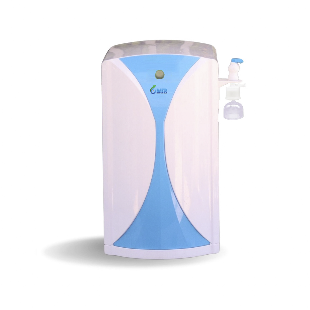MÁY LỌC NƯỚC SIÊU SẠCH L2 ADVANCE (sao chép)
