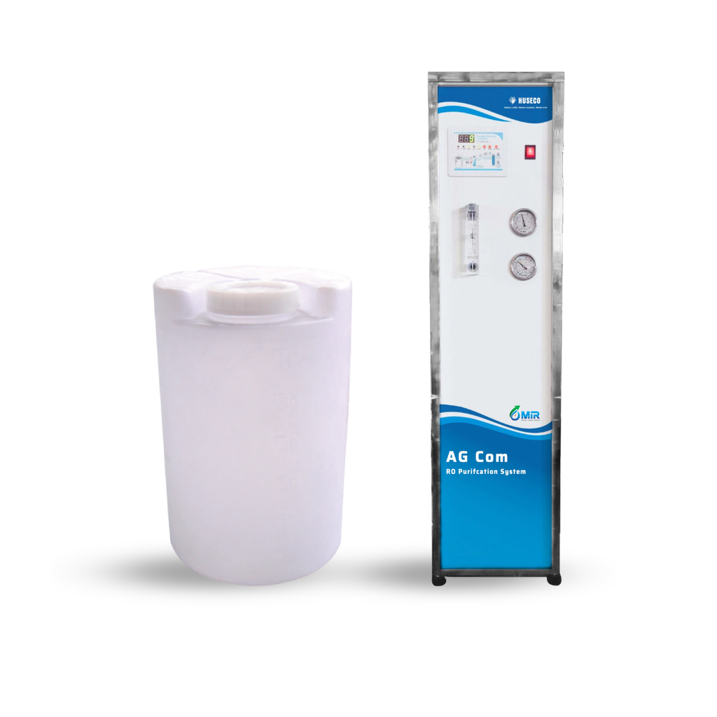 MÁY LỌC NƯỚC SIÊU SẠCH L1 DI (sao chép)