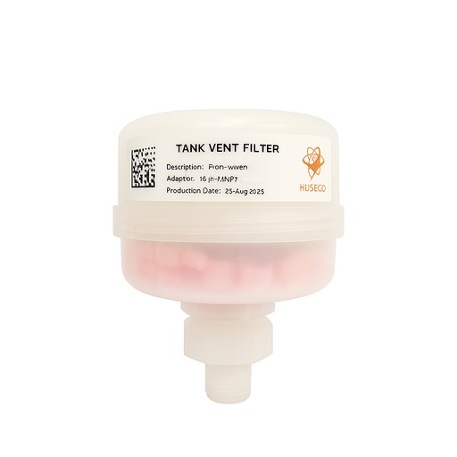 [NSTVF1] ĐẦU LỌC THÔNG HƠI BÌNH CHỨA (Vent Filter)