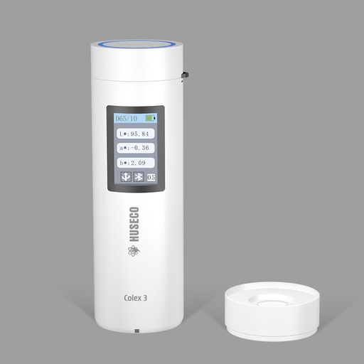 GIẢI PHÁP ĐO & QUẢN LÝ MÀU SẮC  STN COLEX 3