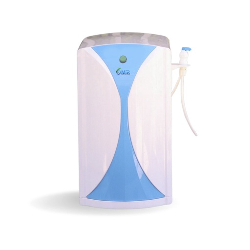 L2 BASIC Ultrapure Water Purification System
